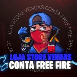 Loja story vendas de conta de BLOX FRUITS