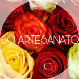 So artesanato 🧶💭🧿🎀