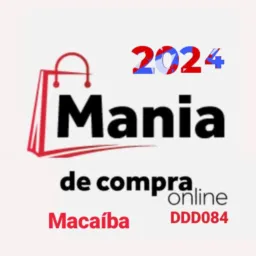 🛍️ Vendas em Macaíba/ RN