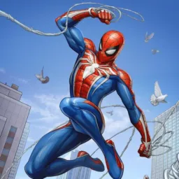 (4️⃣3️⃣3️⃣)HOMEM ARANHA LINKS🕸️