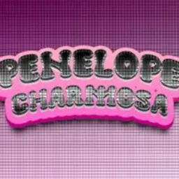 Penélope charmosa🎀
