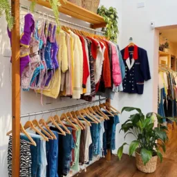 Bazar da garagem