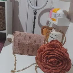 Alexa artesã variedades 🧶🇧🇷