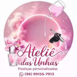 Ateliê das unhas e variedades💅❤️