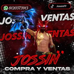 V/C FF JOSSIN 💸💸