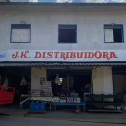 JK Distribuidora