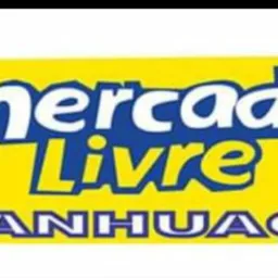 Mercado livre Manhuaçu e região