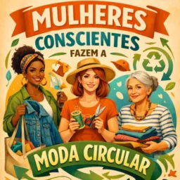 LOJA CEA.. Estilo Sustentável & Variedades