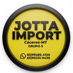 🟡Loja JOTTA Import - GRUPO 5
