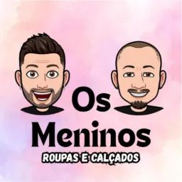 Os Meninos Tênis e Roupas / Everton e Wesley ( Cliente Grupo )