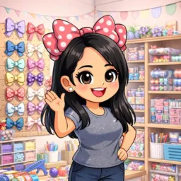 AnaJu Laços🎀🎀🦋