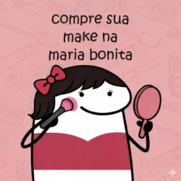 Loja Virtual Maria bonita
