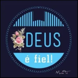 🙏Deus é fiel☺️