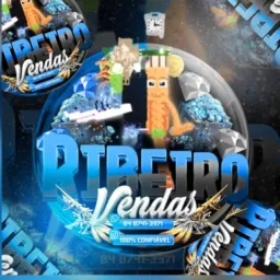 RIBEIRO TROCAS E VENDAS