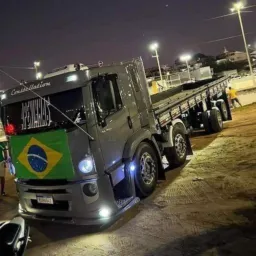 só os qualificados 😜