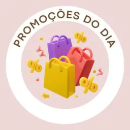 Promoções do Dia 🛍️#1