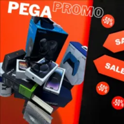 Pega Promo