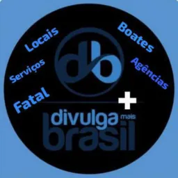 ⚫DIVULGA +maisBR