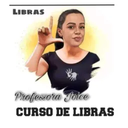 LIBRAS ❤️🤟🏻