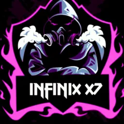 🩷🖤RECRUTAMENTO FEMININO INFINIX X7🖤🩷
