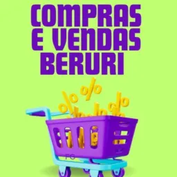 💰compra,venda e troca beruri 🤝🏼