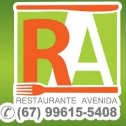 Grupo Restaurante Avenida🥗