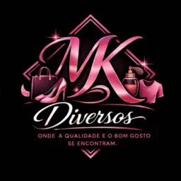 🛍️📦MK DIVERSOS-ENCOMENDAS🛍️👜✅