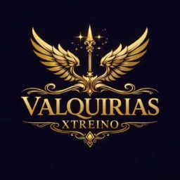 ⚜️✦ VALQUIRIAS XTREINO ✦⚜️
