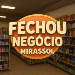 FECHOU NEGÓCIO MIRASSOL
