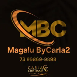 Magazine Luiza 📱