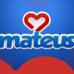 5° OFERTAO MATEUS