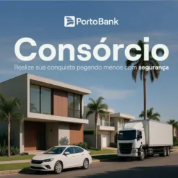 Consórcio Porto – Oportunidades 2025
