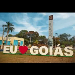 Gargalhada Goiana 🇧🇷