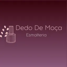 Dedo De Moça Esmalteria