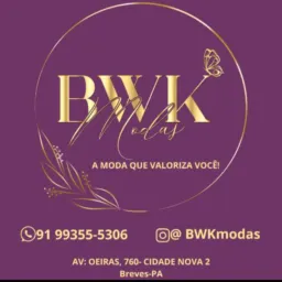 ✨BWK modas 02✨🦋