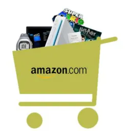 AMAZON ANÚNCIOS (QUIRINÓPOLIS)