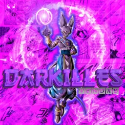 Darkilles vendas