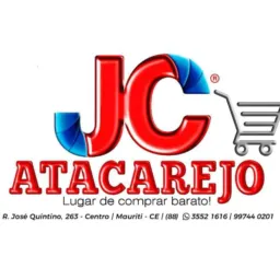 OFERTA JC ATACAREJO 💥