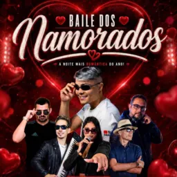 Baile dos namorados