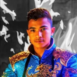 VITOR FINALISTA🏆