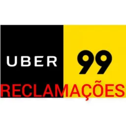 Reclamações [ Uber / 99 ]  DDD 74 e 87