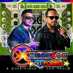 ⭐ConeX@o Do Forró⭐