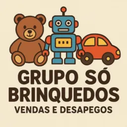 Vendas e desapegos 062