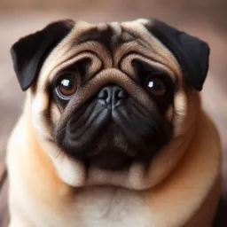 Venda de Pug 🐶