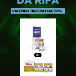 Sorteio rifa Débora