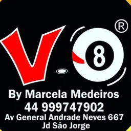 Achadinhos Loja V8