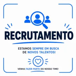 RECRUTAMENTO