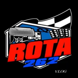 ROTA 262 🚚🇧🇷🇧🇷