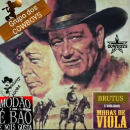 GRUPO DOS COWBOYS🤠🐎