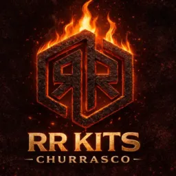 RR  KIT'S  CHURRASCO
